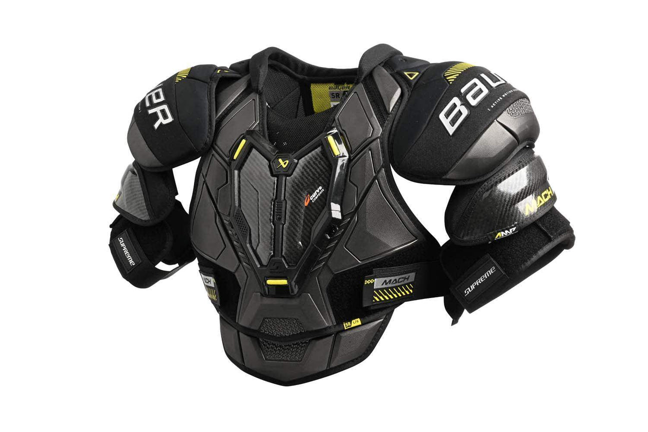 Shoulder Pads