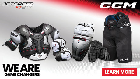 CCM Hockey Protective 