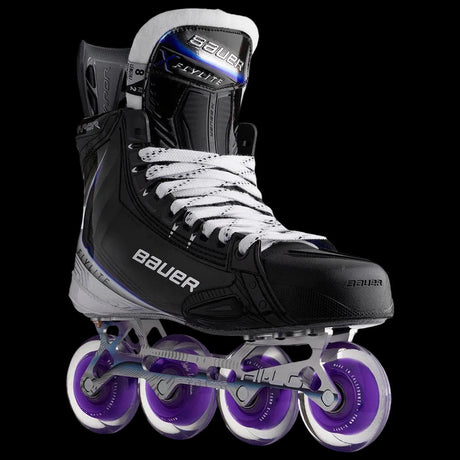Bauer Inline Skates UK - Inline Hockey Skates
