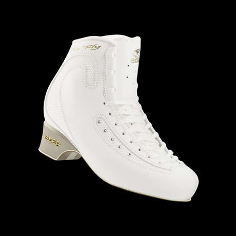 Edea Skates UK - Piano Ice Fly Concerto Chorus Overture Figure Skating Boots