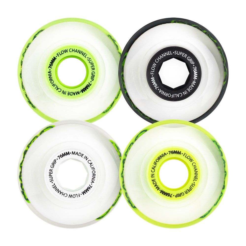 Inline Wheels