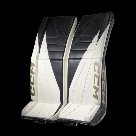 Ice Hockey Goalie Leg Pads UK