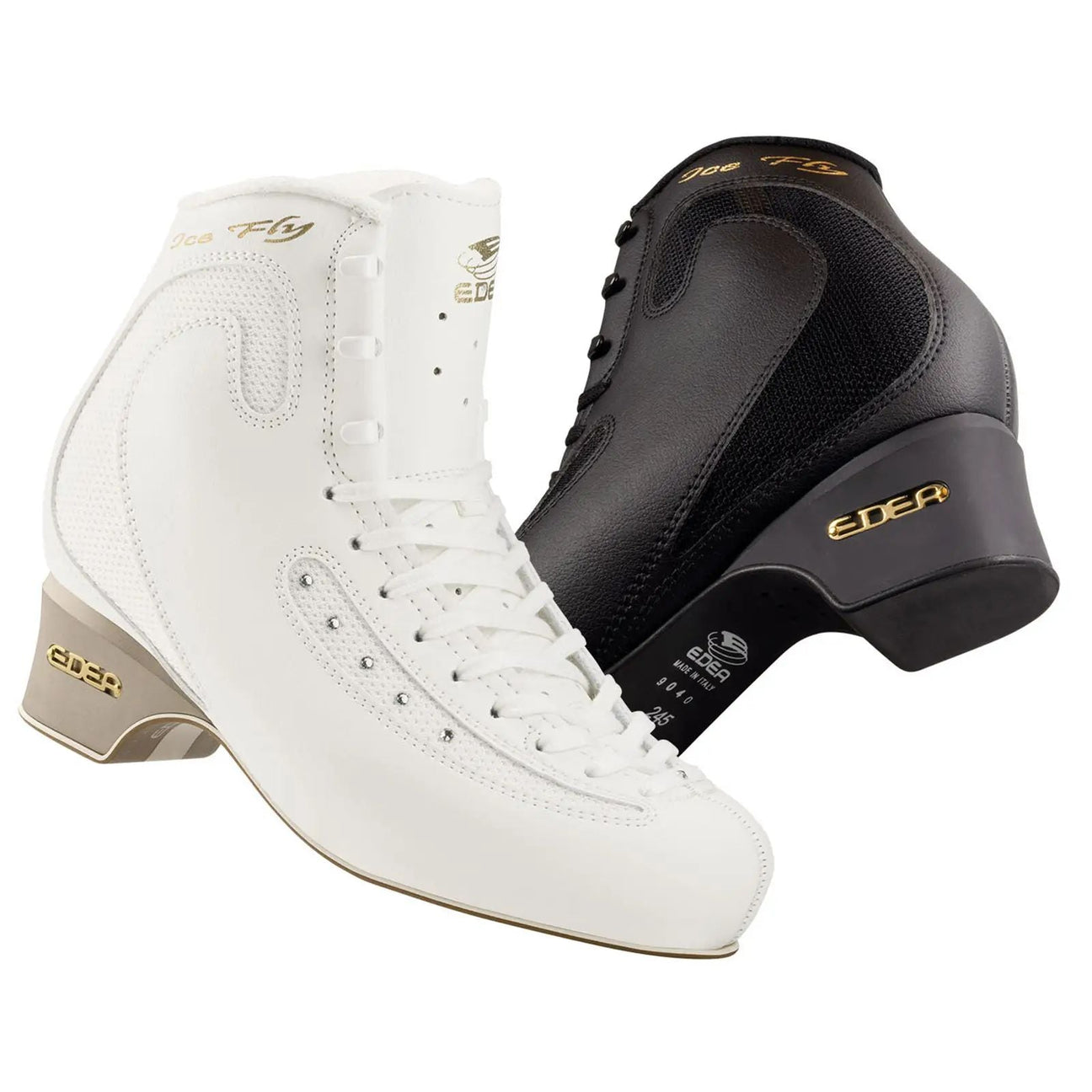 Edea Boots