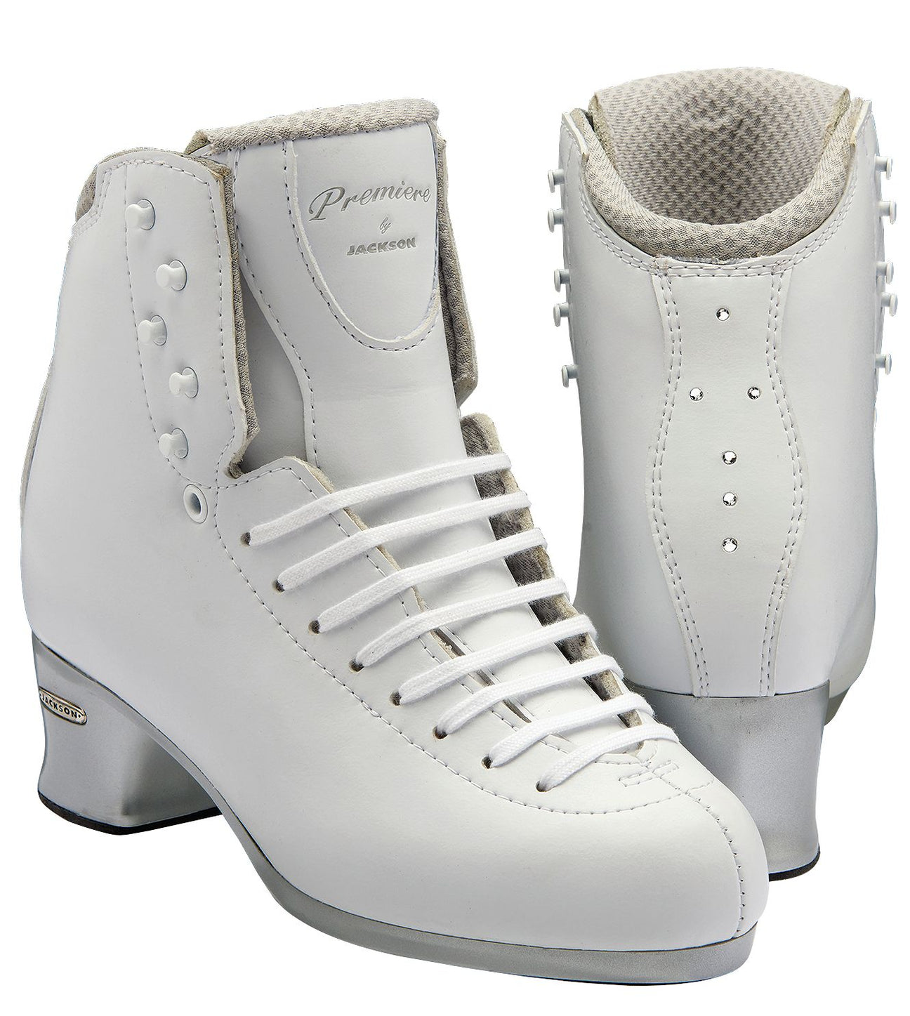 Jackson Boots