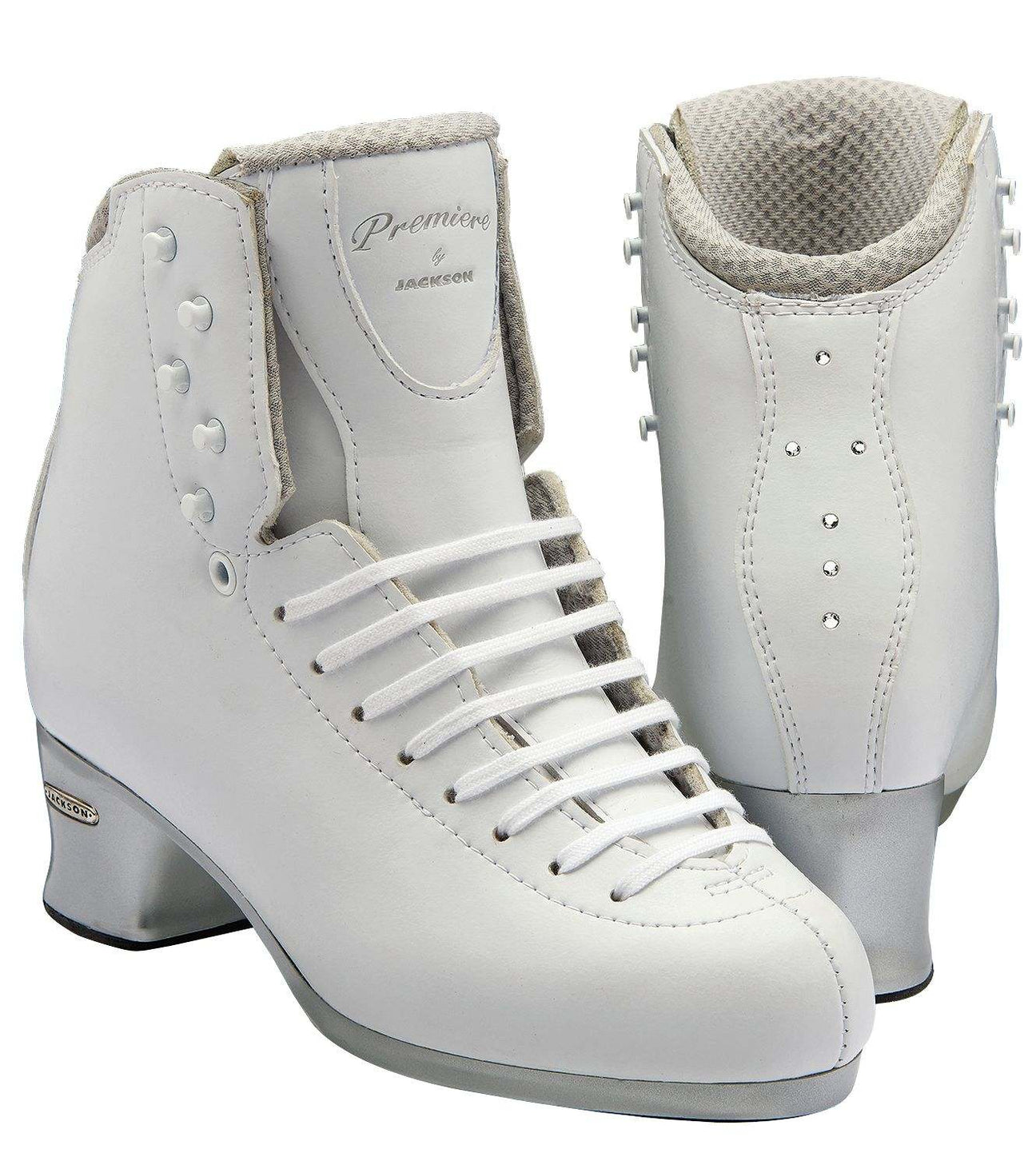 Jackson Figure Skates
