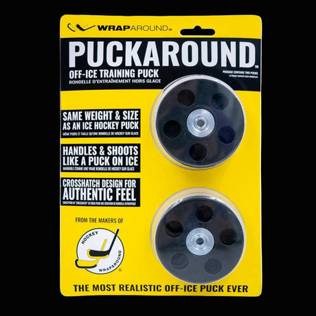 Ice Hockey Stickhandling Training Aids UK