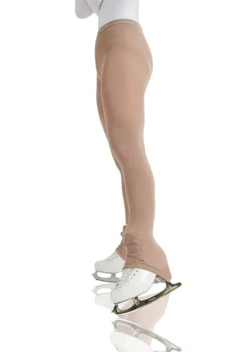 Mondor 3304 Figure Skating Tights