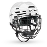 CCM FTW Helmet Combo