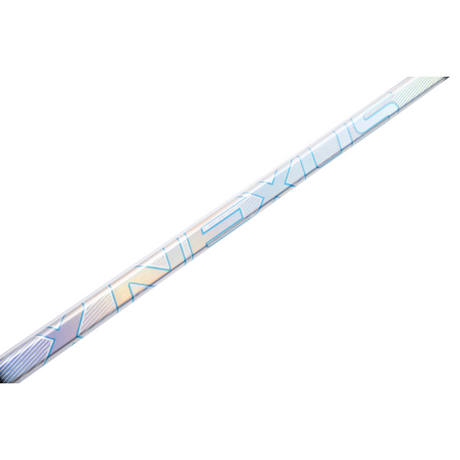 Bauer Nexus Tracer Hockey Stick with advanced features for elite players.