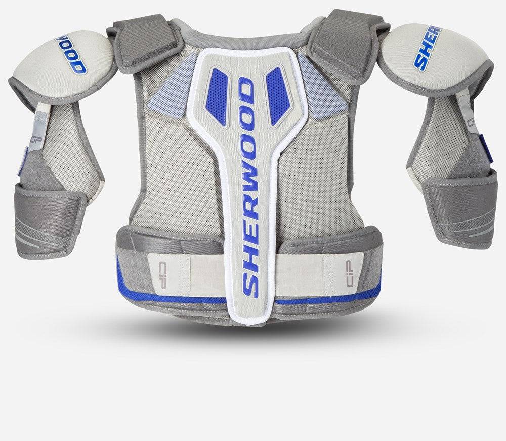 Sherwood Shoulder Pad Code TMP 1
