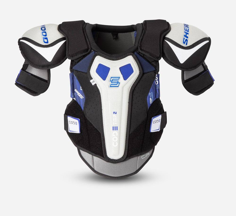 Sherwood Shoulder Pad Code TMP 2
