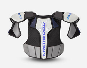 Sherwood Shoulder Pad Code TMP 2