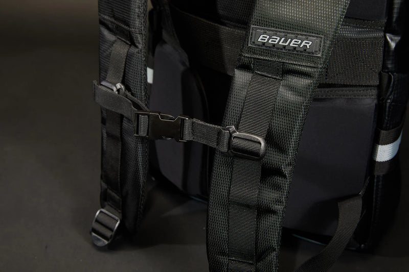 Load image into Gallery viewer, Bauer Tactical Backpack
