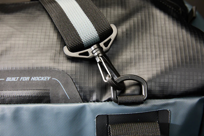 Load image into Gallery viewer, Bauer Tactical Duffle Bag

