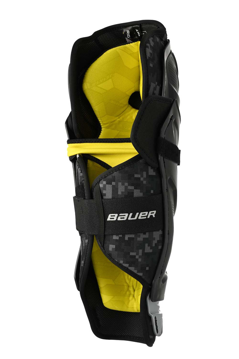 Load image into Gallery viewer, Bauer Supreme M3 Shin Pads
