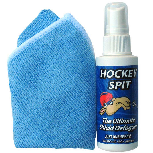 Hockey Spit