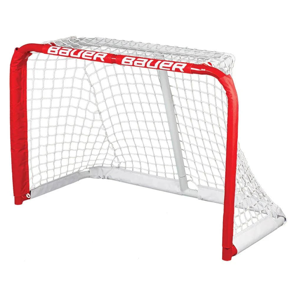 Bauer 32" Mini Steel Goal