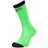 Blue Sports Pro-Skin Knee Socks featuring ultimate comfort and antifriction toe seam.