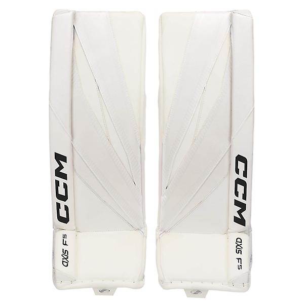 CCM Axis F5 Goal Pads