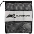 A&R Laundry Bag for hockey gear and undergarments.