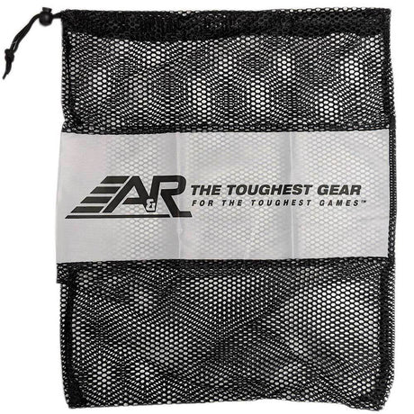 A&R Laundry Bag for hockey gear and undergarments.