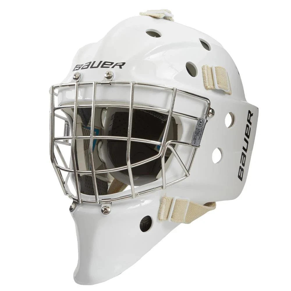 Bauer Profile 950 Goalie Mask