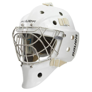 Bauer 940 Certified Goalie Mask