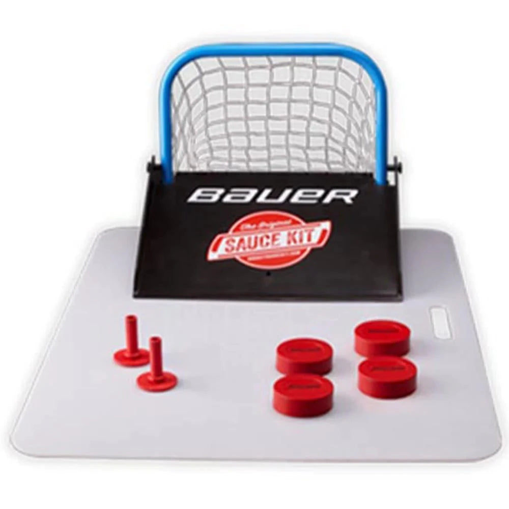 Hockey Kit - Bauer Hockey Sauce Half Kit Training Equipment UK ...