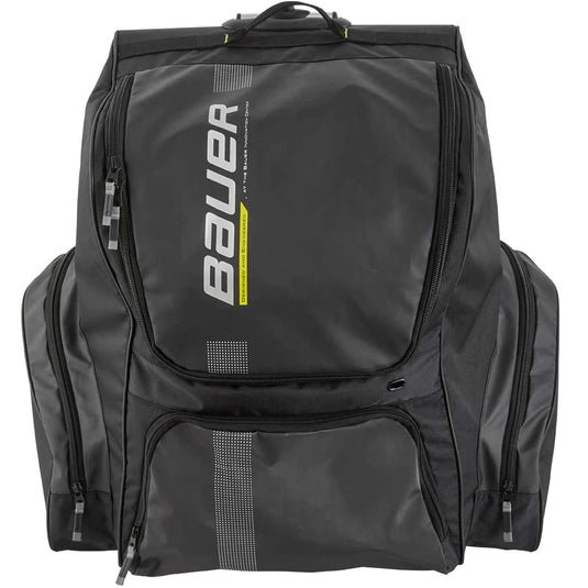 Bauer elite Wheeled Backpack Junior