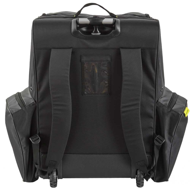 Load image into Gallery viewer, Bauer elite Wheeled Backpack Junior
