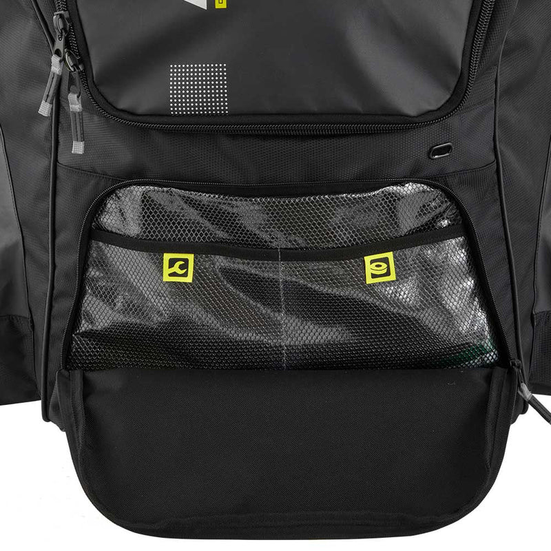 Load image into Gallery viewer, Bauer elite Wheeled Backpack Junior
