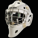 Bauer NME One Goalie Mask Certified