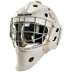 Bauer NME One Goalie Mask Certified
