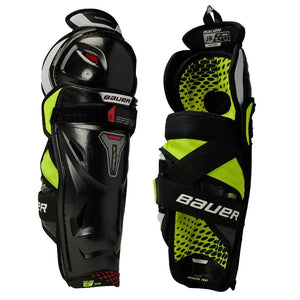 Bauer Vapor Hyperlite Shin Guards