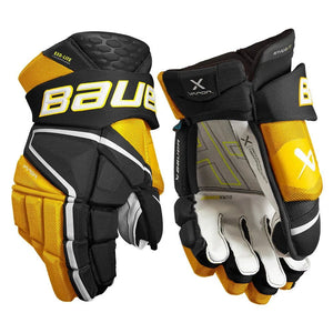 Bauer Vapor Hyperlite Hockey Gloves
