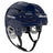 Bauer Re-Akt 85 Helmet in navy blue.