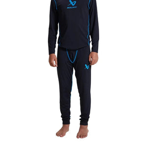 Bauer Basic Base Layer Pant offering moisture wicking and comfort.