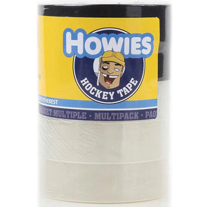 Howies Tape Multi Pack 2 Stick 3 Leg