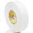 Howies Stick Tape single roll, white cloth hockey tape with high thread count and sticky adhesive.