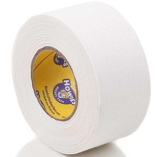 Howies stick tape - Wide, 1.5 inch durable cloth hockey tape.