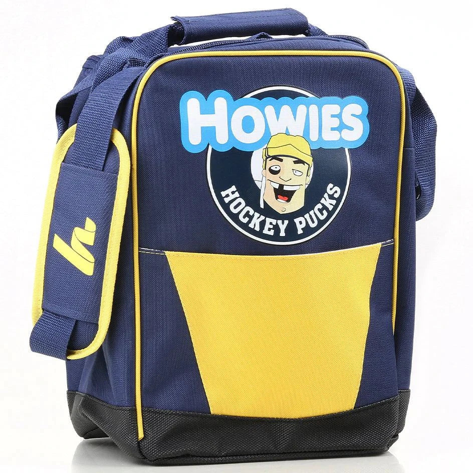 Howies Puck Bag