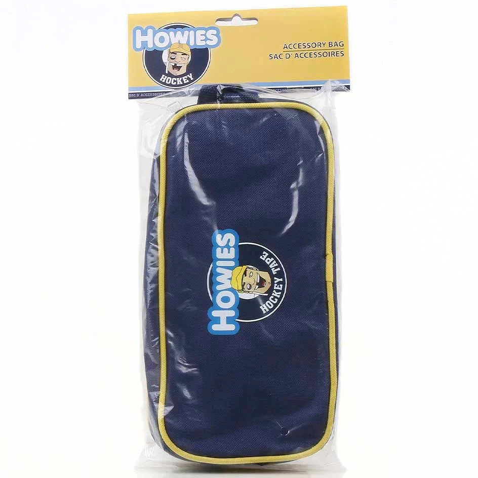 Howies Hockey Accessory Bag