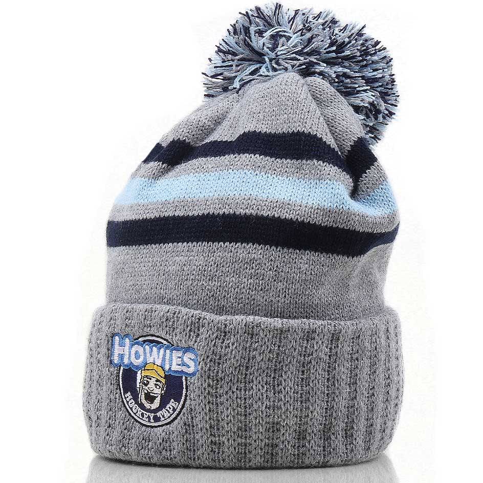 Howies Blizzard Bucket Beanie