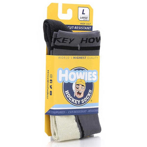 Howies Cut Resistant Skate Socks