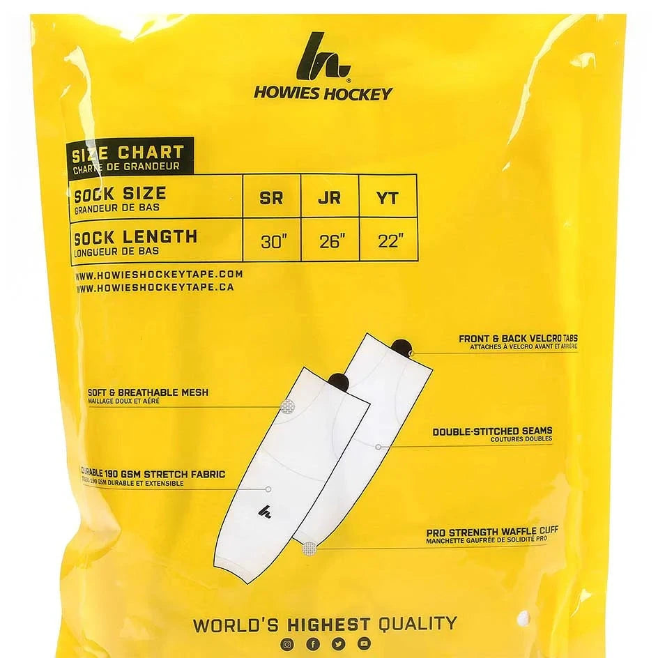 Howies Pro Socks