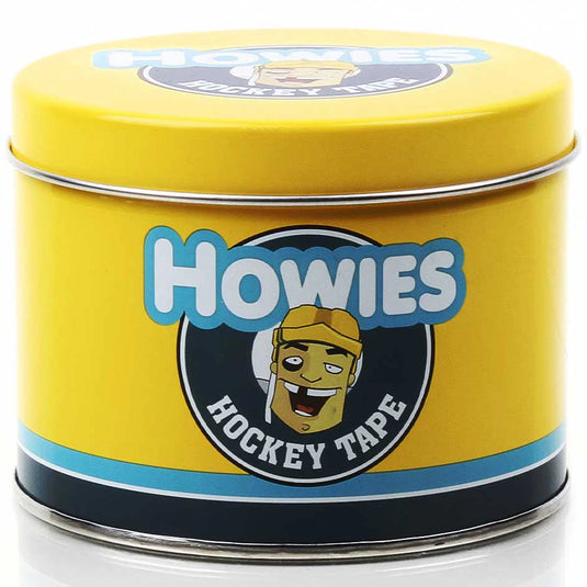 Howies Hockey Tape Tin