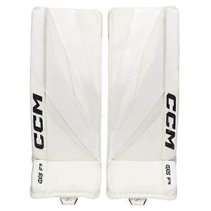 CCM F9 Goal Pads
