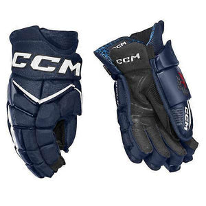 CCM Jetspeed FT8 Pro Hockey Gloves