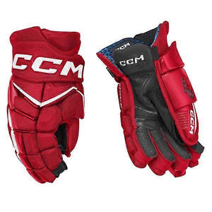 CCM Jetspeed FT8 Pro Hockey Gloves