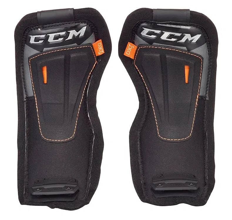 CCM XS Skate Tongue Extra